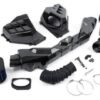 Dinan Gloss Carbon Fiber Cold Air Intake - 2021-2026 BMW M2/M3/M4