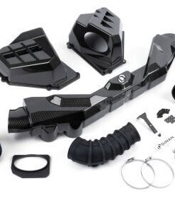 Dinan Gloss Carbon Fiber Cold Air Intake - 2021-2026 BMW M2/M3/M4